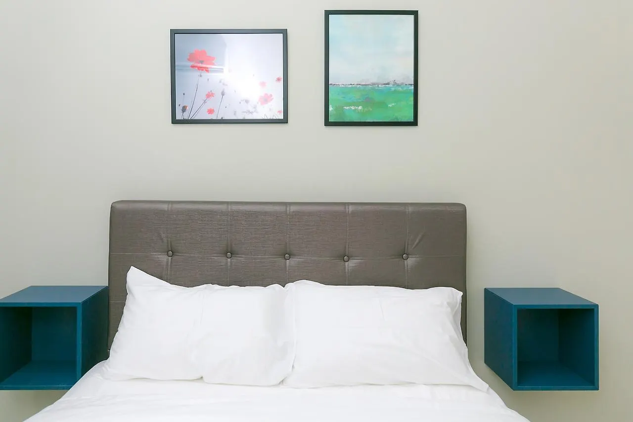 Taman Prestig 3, Grey Walls Scandinavian House Hotel Balik Pulau